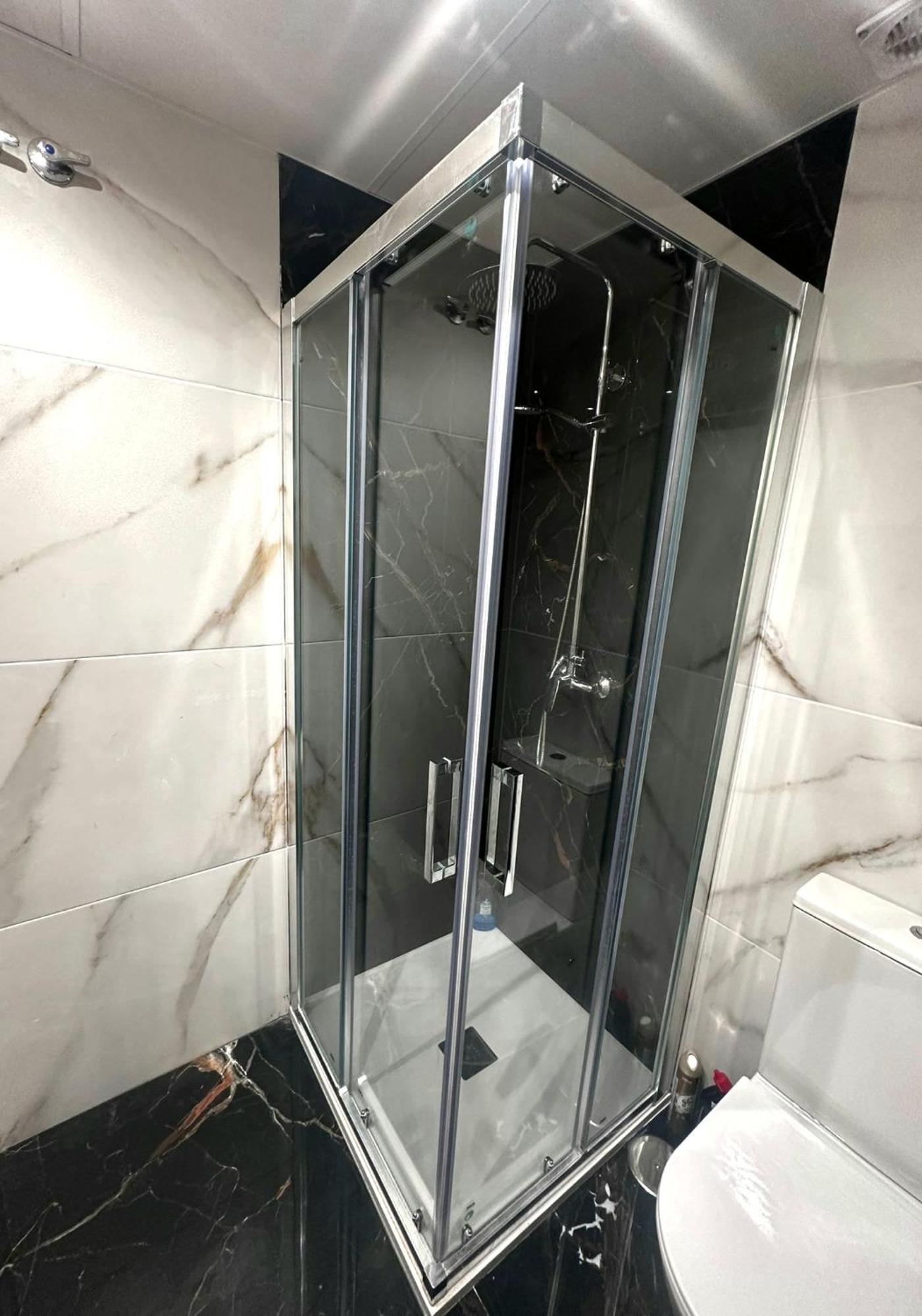 Aldea Beach Boutique Apartment Манилва Экстерьер фото