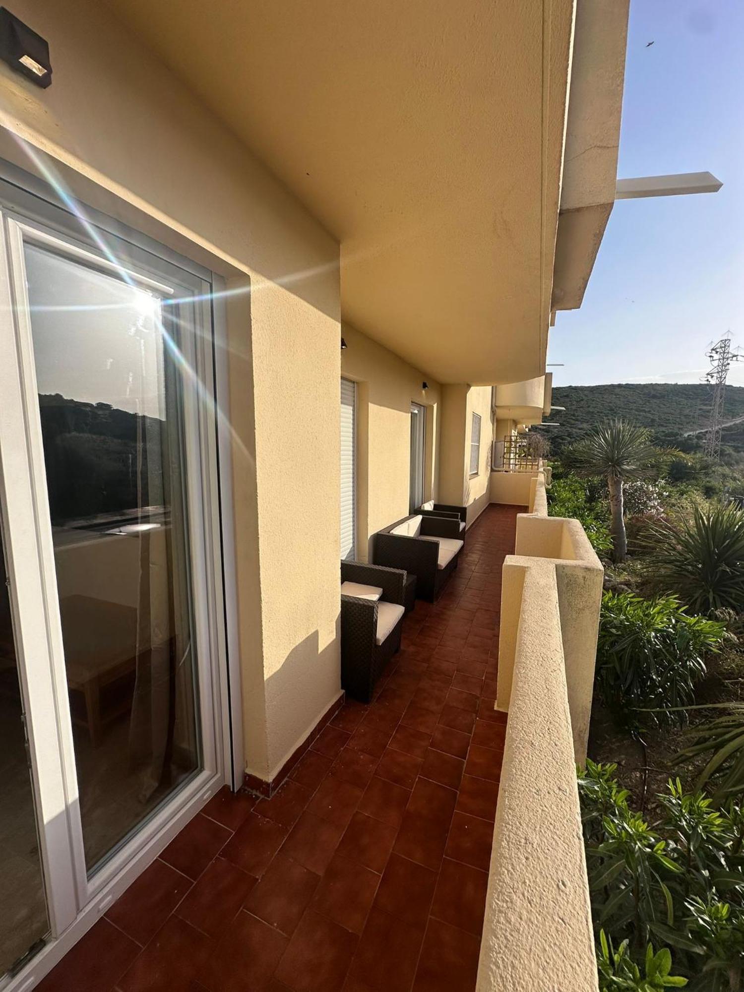Aldea Beach Boutique Apartment Манилва Экстерьер фото
